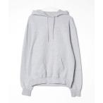[Champion] тянуть over Parker X-LARGE серый женский 