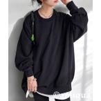 [antiqua] тренировочный cut and sewn P черный женский 
