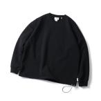 [gym master] тренировочный cut and sewn MEDIUM черный мужской 