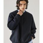 [EMMA CLOTHES] вязаный кардиган L темно-синий мужской 