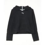 [PUMA] тянуть over Parker L черный женский 