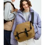[KELTY] сумка "почтальонка" ONE SIZE мокка женский 