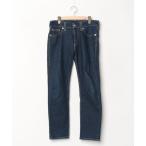 [Levi's] Denim брюки -b люмен z