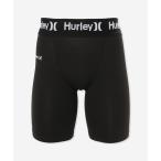 [Hurley: Harley ] Phantom a потертость tik одежда внутренний шорты PHNTM PP ATHLETIC INNER SHORTS