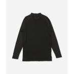 [Hurley: Harley ] Phantom внутренний длинный одежда PHNTM COLD MESH INNER MOCK LS