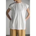 [STYLEMIXER] безрукавка tops FREE белый женский 