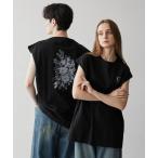 [CLEL] безрукавка tops S черный мужской 