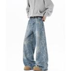 [FreeZone] Denim брюки Mb люмен z