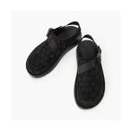 シューズ BRIEFING×CHACO WOVEN CLOG メンズ