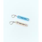  брелок для ключа [ OSAMU GOODS /o Sam товары ] акрил палочка брелок для ключа ZWI