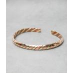  браслет /Comb Metal/spiral bangle мужской женский 