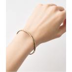  браслет Comb Metalbraid bangle мужской женский 