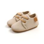  пинетки casual Flat формальная обувь Bay Be легкий 