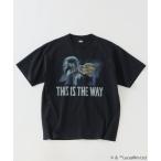 tシャツ STAR WARS / スター・ウォーズ 別注 ヴィンテージ プリントTシャツ メンズ