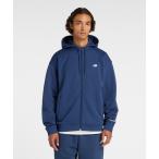 [New Balance] Zip выше Parker LARGE темно-синий мужской 