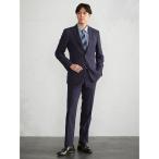 [Perfect Suit FActory] костюм A4 темно-синий мужской 