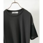[URBAN RESEARCH ROSSO MEN] безрукавка tops LARGE угольно-серый мужской 