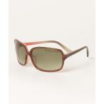 [OLIVER PEOPLES] солнцезащитные очки - Brown женский 