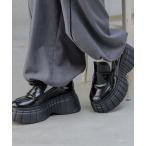 [PAGEBOY] обувь LARGE черный женский 
