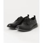 [Clarks] обувь UK10 черный мужской 