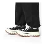 [CONVERSE] low cut спортивные туфли 6h черный мужской 