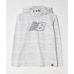 [New Balance] тянуть over Parker 0 белый женский 