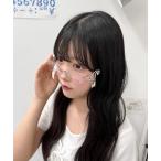  модные очки без линз очки очки WEGO/jala узор обод отсутствует I одежда женский мужской 
