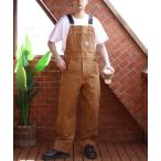 [Carhartt] комбинезон W34xL30 Brown мужской 