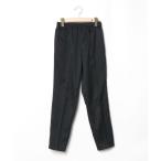 [JOURNAL STANDARD relume] легкий брюки [work wear suit сотрудничество ] S черный женский 