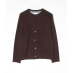 [SHIPS any] кардиган SMALL Brown мужской 