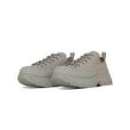[CONVERSE] low cut спортивные туфли 24.5cm светло-серый мужской 