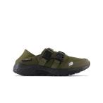 [New Balance] обувь 24.5cm хаки мужской 
