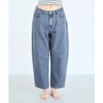  широкий брюки джинсы Denim Denim брюки summer Denim машина b брюки женский 
