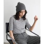 [ hellam] безрукавка tops FREE. серый женский 