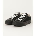 [CONVERSE] low cut спортивные туфли 4h черный мужской 