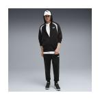 [PUMA] выставить X-LARGE черный мужской 