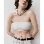  tube top bare top задний ремешок tube top bla