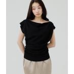 t рубашка 3way drape t-shirt(3 way dore-p футболка ) женский 