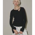 [VIOLETTA] тренировочный cut and sewn FREE черный женский 