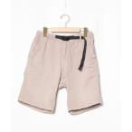 「Gramicci」 ショートパンツ M ピンク メンズ