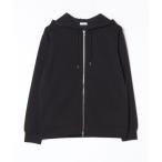 [BEAUTY&amp;YOUTH UNITED ARROWS] Zip выше Parker L черный мужской 