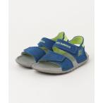 [New Balance] [KIDS] Flat сандалии 16cm голубой Kids 