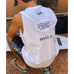  майка RVCA мужской VA HEX RVCA SFTT Surf майка [2026 год лето модель ] мужской 