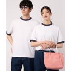 tシャツ シェア アソートグラフィック リンガーTシャツ レディース メンズ
