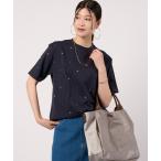 tシャツ シェア アンブレラパターン グラフィック Tシ