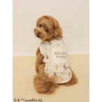 犬 服 「STAR WARS」「CAT＆DOG」クーリングポケット付き総柄プルオーバー