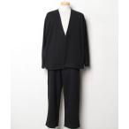 [Loungewear tokyo] выставить - черный мужской 