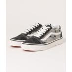 [VANS] low cut спортивные туфли 6h черный мужской 