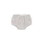  baby brumaDouble Windowpane Check Cloud