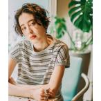 tシャツ COLORマイスターフレンチプルオーバー レディース